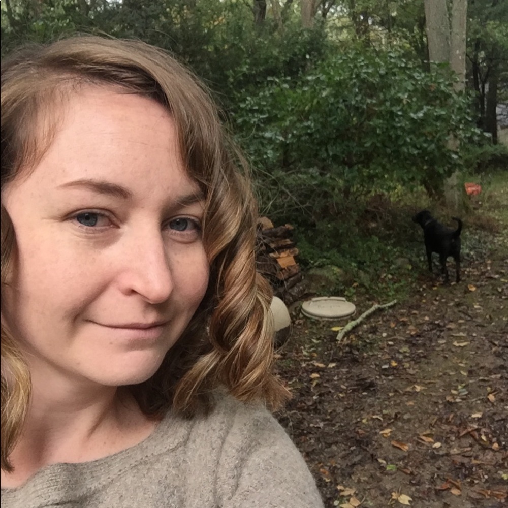 Meet your Posher, Jessica